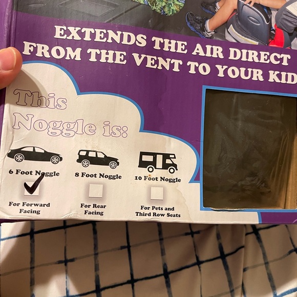 The noggle - Picture 5 of 5